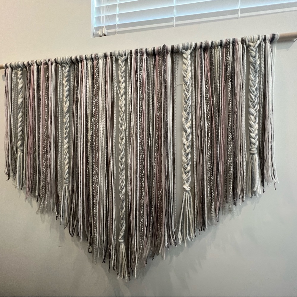 Wall tapestry